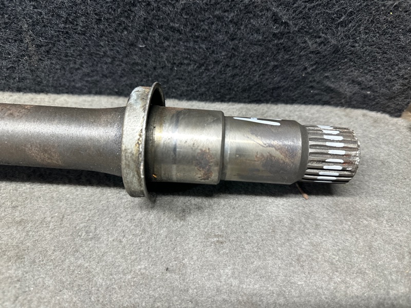 Привод передний правый ES300 ES330 01-06 2005 XV30 3.3 3MZFE