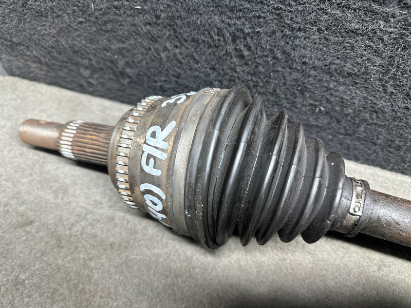 Привод передний правый ES300 ES330 01-06 2005 XV30 3.3 3MZFE