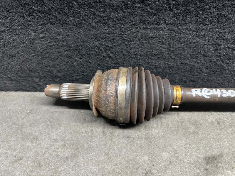 Привод передний правый SUBARU IMPREZA 11-17 GP FB20