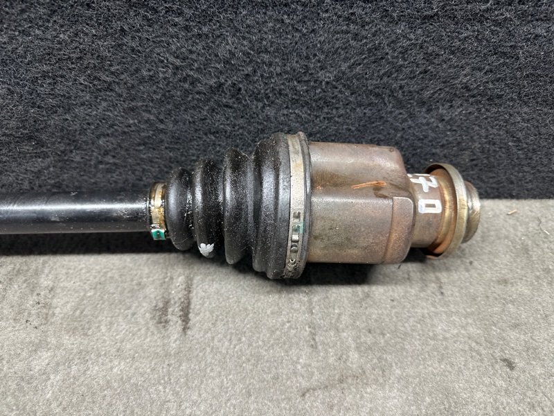 Привод задний левый MDX (YD2) 06-13 2007 YD2 3.7 J37A1