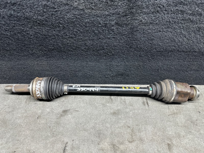 Привод задний правый MDX (YD2) 06-13 2007 YD2 3.7 J37A1