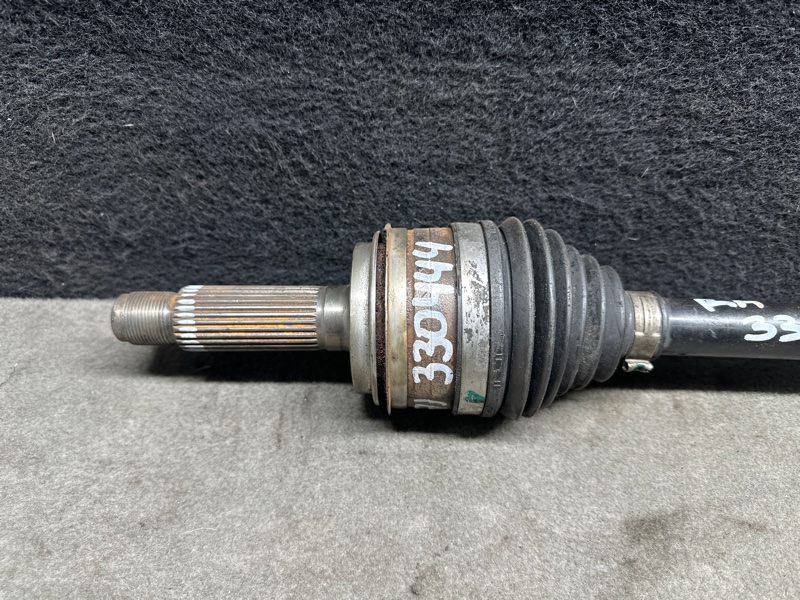 Привод задний правый ACURA MDX (YD2) 06-13 YD2 3.7 J37A1