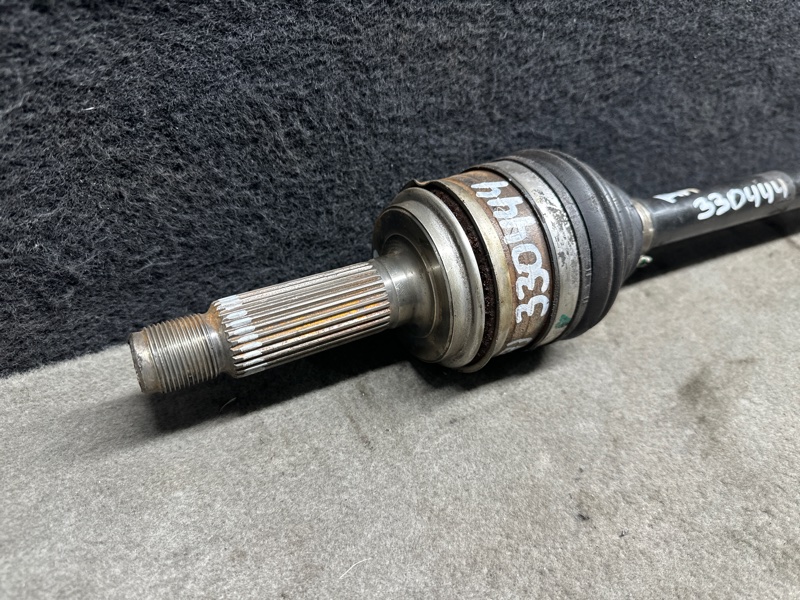 Привод задний правый MDX (YD2) 06-13 2007 YD2 3.7 J37A1