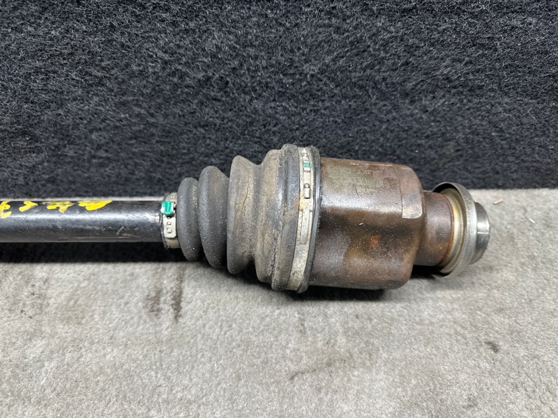 Привод задний правый MDX (YD2) 06-13 2007 YD2 3.7 J37A1