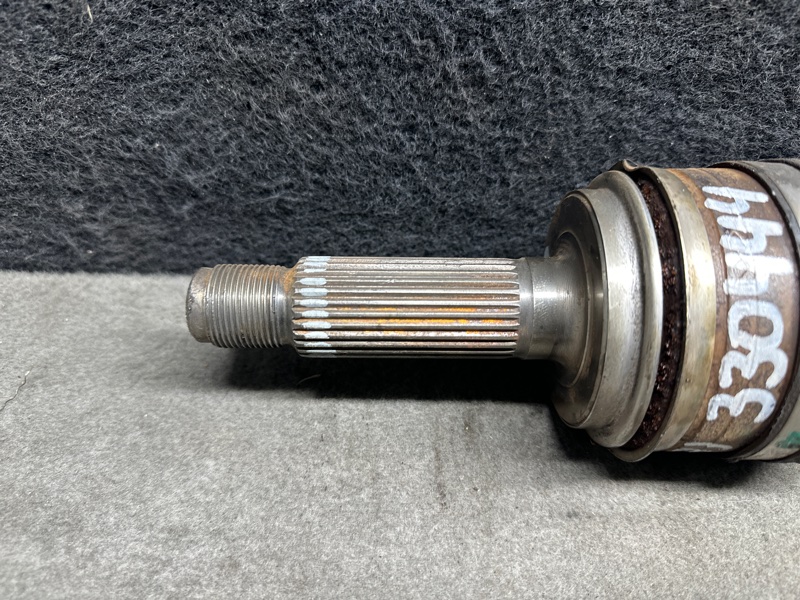 Привод задний правый MDX (YD2) 06-13 2007 YD2 3.7 J37A1