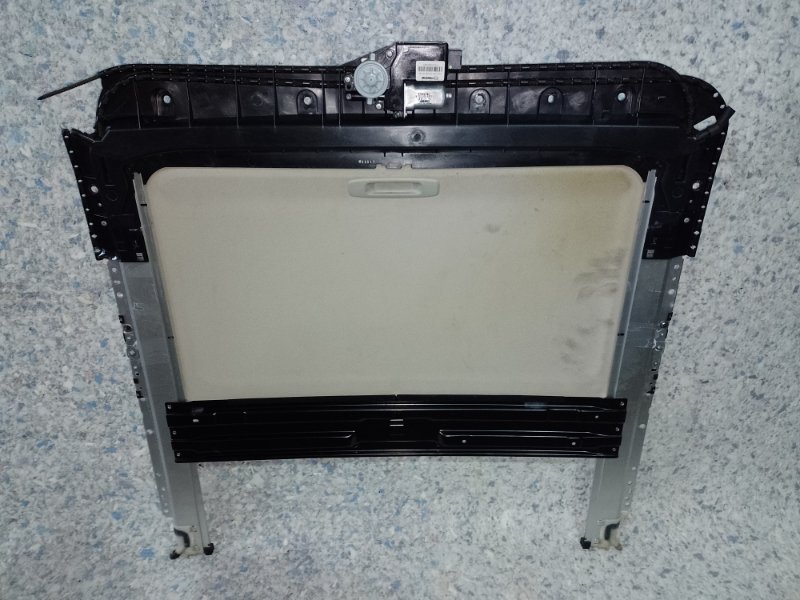 Люк 6 GH 07-12 2008 2.5 L (L5-VE)