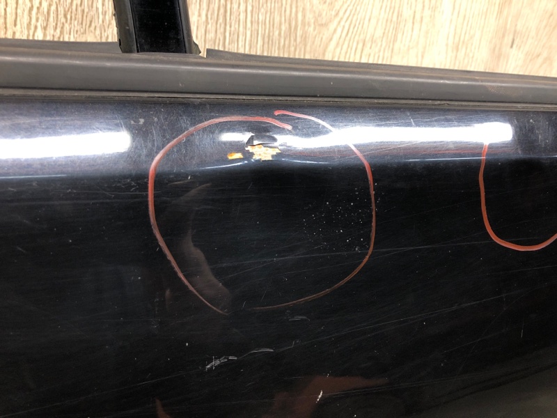 Дверь задняя правая GRAND VITARA 05-15 2005 Внедорожник 2.0 J20A