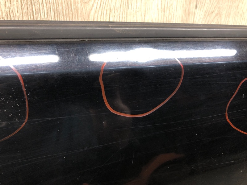 Дверь задняя правая GRAND VITARA 05-15 2005 Внедорожник 2.0 J20A