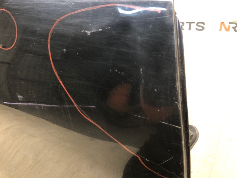 Дверь задняя правая GRAND VITARA 05-15 2005 Внедорожник 2.0 J20A