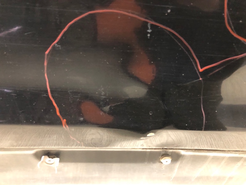 Дверь задняя правая GRAND VITARA 05-15 2005 Внедорожник 2.0 J20A