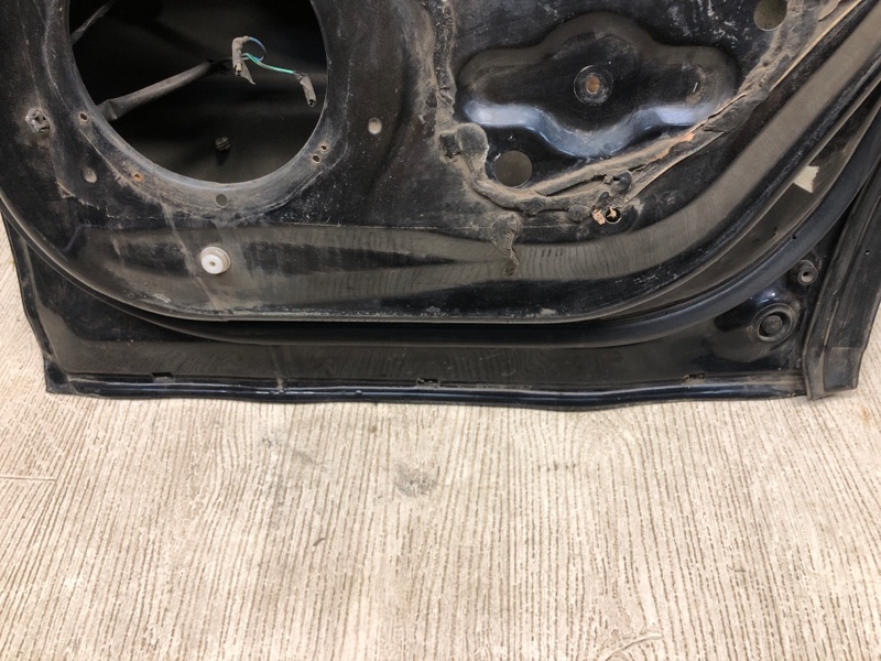 Дверь задняя правая GRAND VITARA 05-15 2005 Внедорожник 2.0 J20A