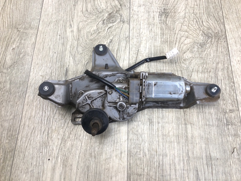 Моторчик стеклоочистителя задний GRAND VITARA 05-15 2005 Внедорожник 2.0 J20A