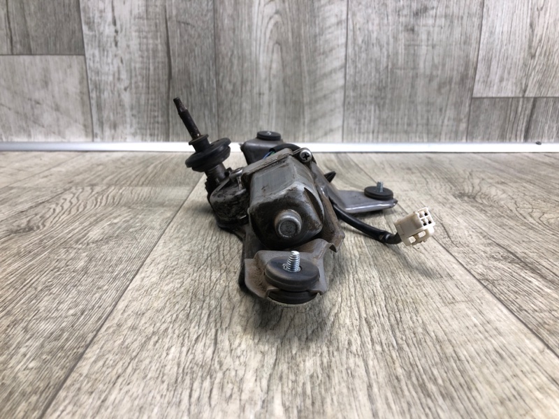 Моторчик стеклоочистителя задний SUZUKI GRAND VITARA 05-15 Внедорожник 2.0 J20A