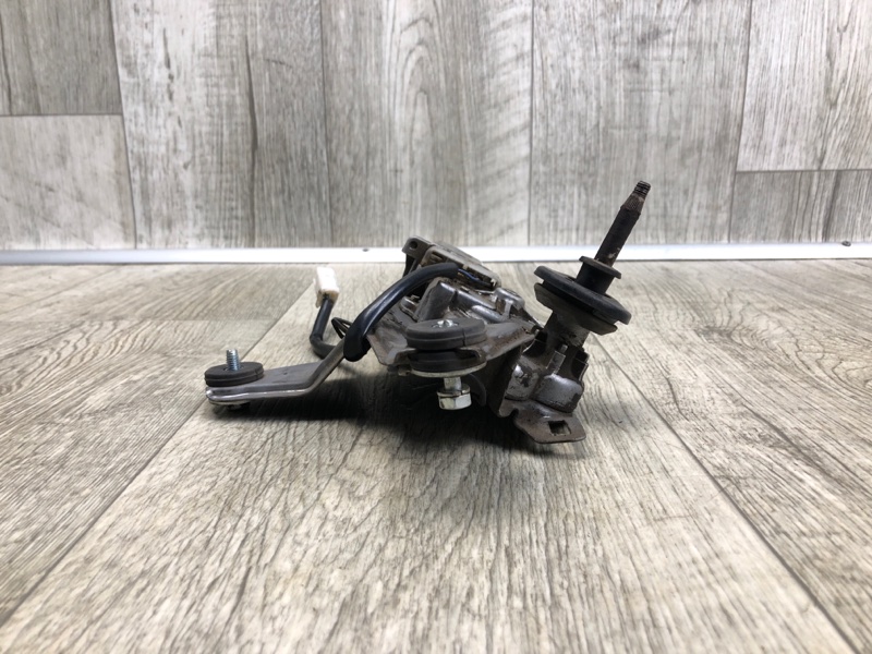 Моторчик стеклоочистителя задний GRAND VITARA 05-15 2005 Внедорожник 2.0 J20A