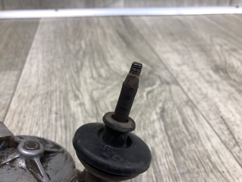 Моторчик стеклоочистителя задний GRAND VITARA 05-15 2005 Внедорожник 2.0 J20A