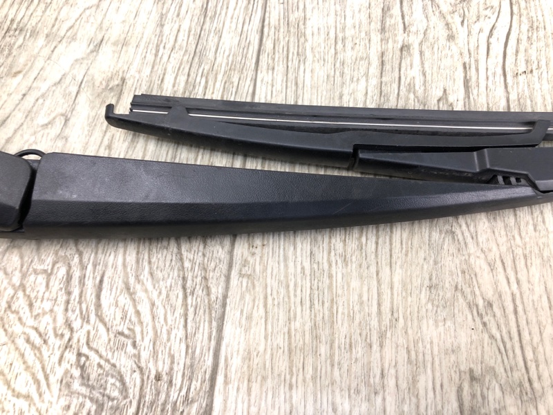 Поводок стеклоочистителя задний GRAND VITARA 05-15 2005 Внедорожник 2.0 J20A