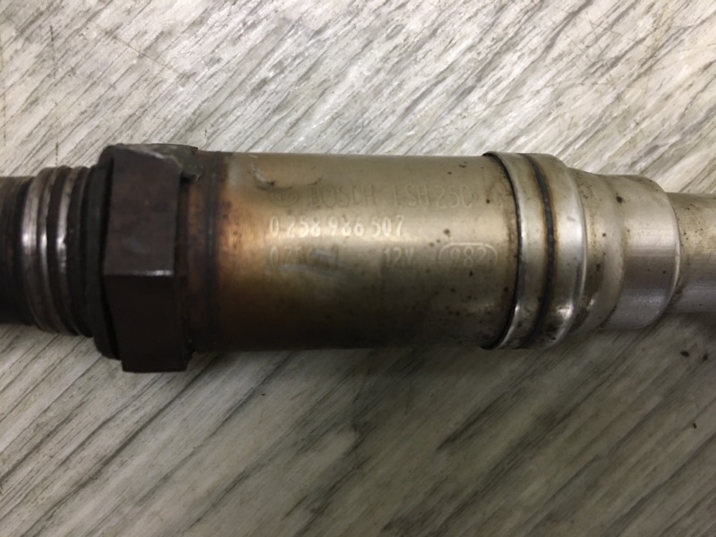 Лямбда зонд GRAND VITARA 05-15 2005 Внедорожник 2.0 J20A