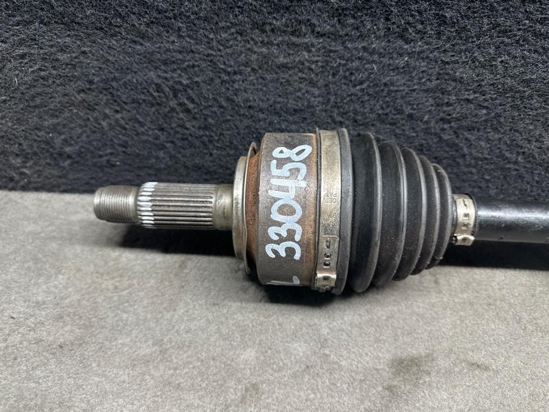 Привод передний левый HONDA ACCORD COUPE 03-07 J30A4 Привод передний левый HONDA ACCORD COUPE 03-07 J30A4