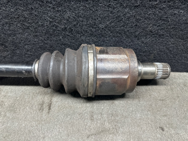 Привод передний левый ACCORD COUPE 03-07 2003 J30A4 Привод передний левый ACCORD COUPE 03-07 2003 J30A4