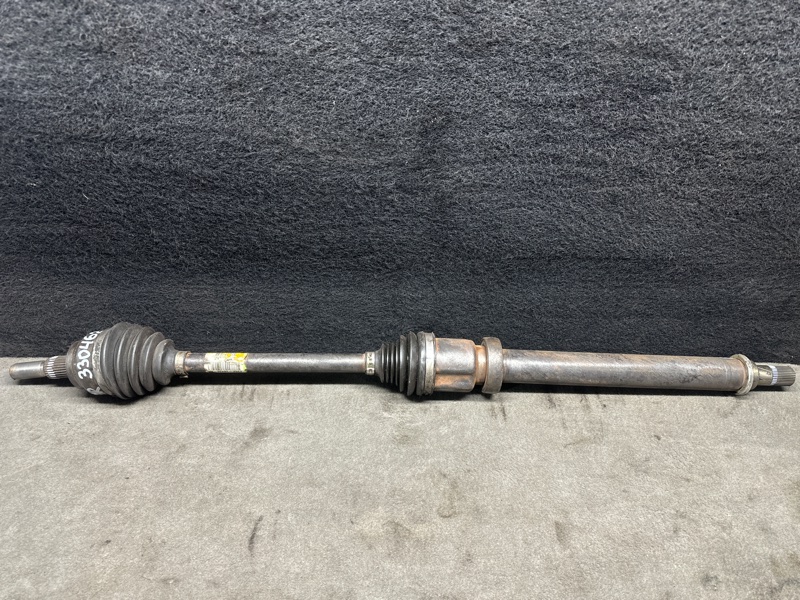 Привод передний правый FOCUS 10-18 2018 2.0 C20HDEX