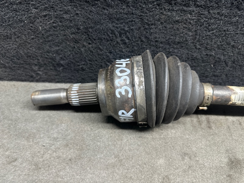 Привод передний правый FORD FOCUS 10-18 2.0 C20HDEX