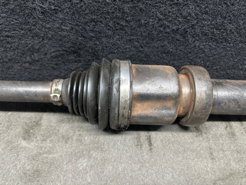 Привод передний правый FOCUS 10-18 2018 2.0 C20HDEX