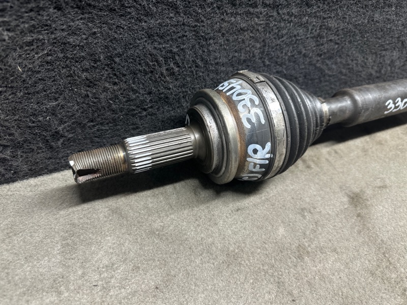 Привод передний правый PRIUS - 30 09-17 2013 1.8 2ZRFXE Привод передний правый PRIUS - 30 09-17 2013 1.8 2ZRFXE