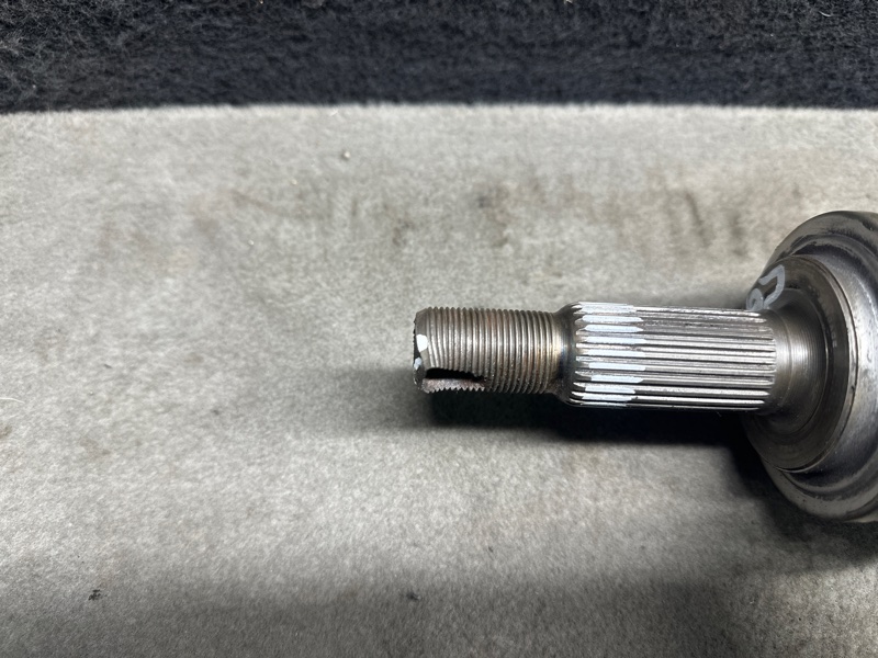 Привод передний правый PRIUS - 30 09-17 2013 1.8 2ZRFXE Привод передний правый PRIUS - 30 09-17 2013 1.8 2ZRFXE