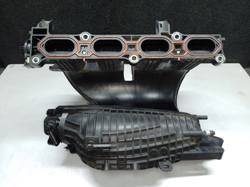 Коллектор впускной NISSAN X-TRAIL/ROGUE T32 13-20 2015 2.5 QR25DE 14001-4BA0B Б/У