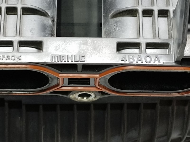 Коллектор впускной X-TRAIL/ROGUE T32 13-20 2015 2.5 QR25DE