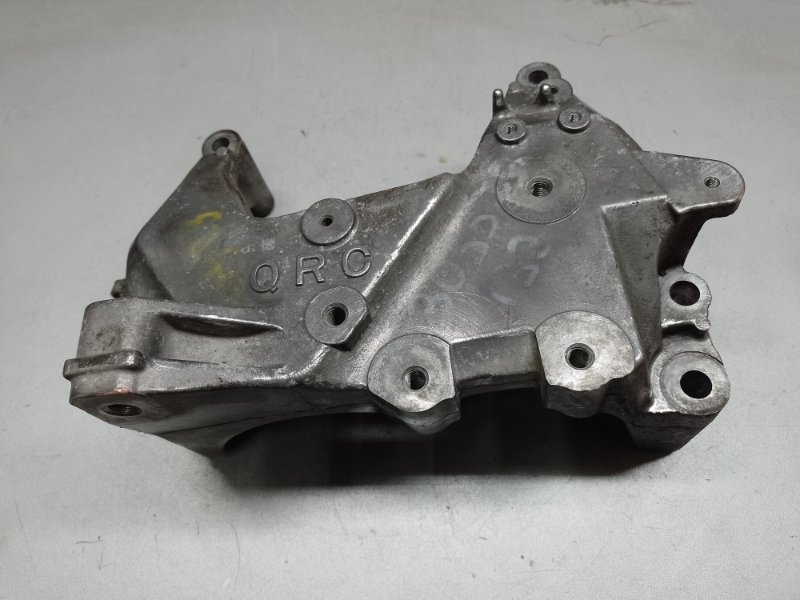 Кронштейн опоры двигателя правый NISSAN X-TRAIL/ROGUE T32 13-20 2015 2.5 QR25DE 11231-4BA0B Б/У
