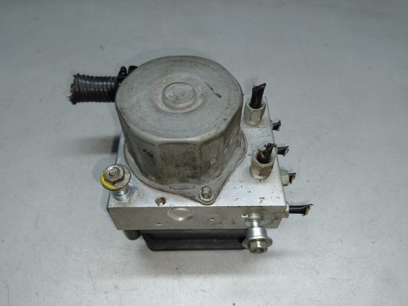 Блок ABS X-TRAIL/ROGUE T32 13-20 2015 2.5 QR25DE