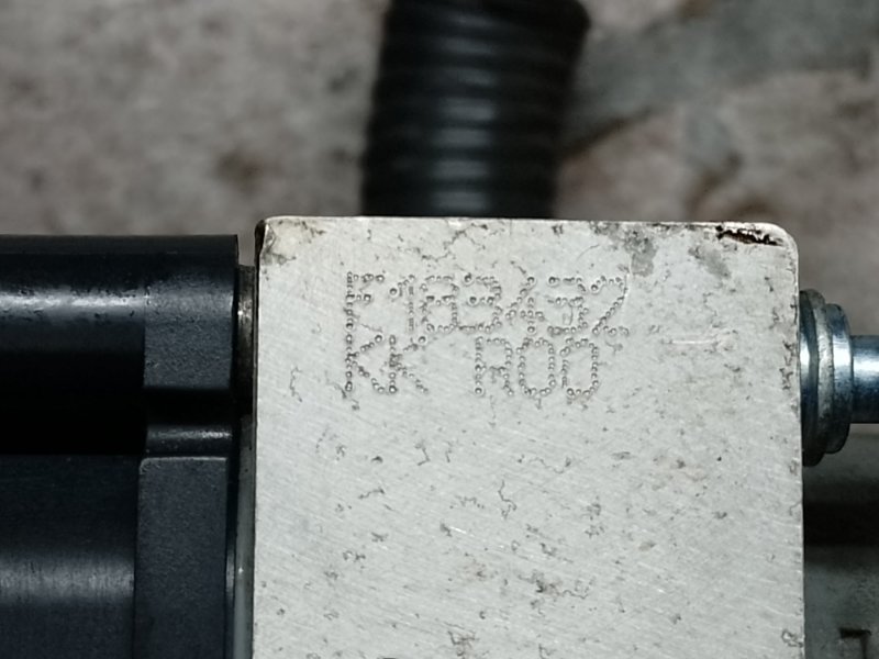 Блок ABS X-TRAIL/ROGUE T32 13-20 2015 2.5 QR25DE