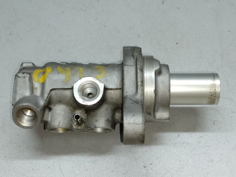 Главный тормозной цилиндр NISSAN X-TRAIL/ROGUE T32 13-20 2015 2.5 QR25DE 46010-4CU0A Б/У