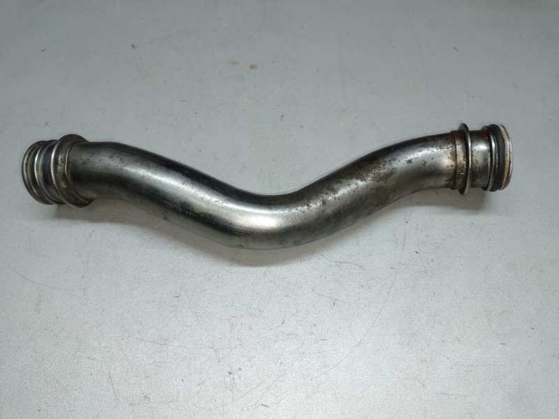 Патрубок системы охлаждения NISSAN X-TRAIL/ROGUE T32 13-20 2015 2.5 QR25DE 13048-3TA0A Б/У