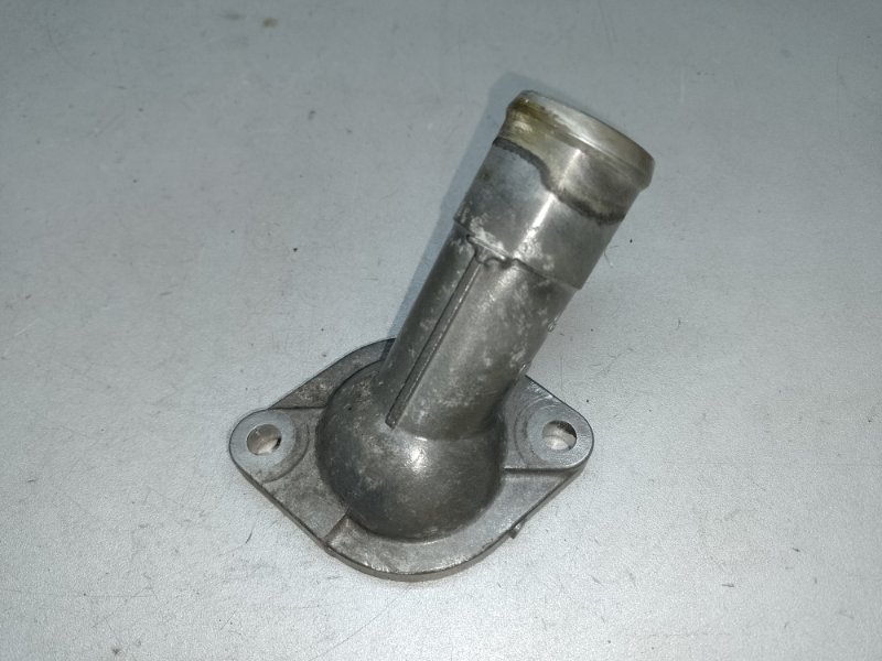 Крышка термостата NISSAN X-TRAIL/ROGUE T32 13-20 2015 2.5 QR25DE 13049-JA01A Б/У