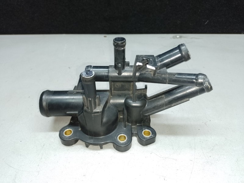 Фланец системы охлаждения X-TRAIL/ROGUE T32 13-20 2015 2.5 QR25DE