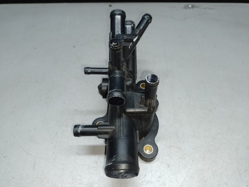 Фланец системы охлаждения NISSAN X-TRAIL/ROGUE T32 13-20 2.5 QR25DE