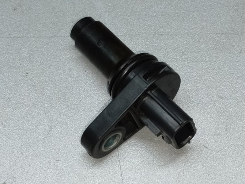 Датчик положения коленвала NISSAN X-TRAIL/ROGUE T32 13-20 2015 2.5 QR25DE 23731-JA00B Б/У