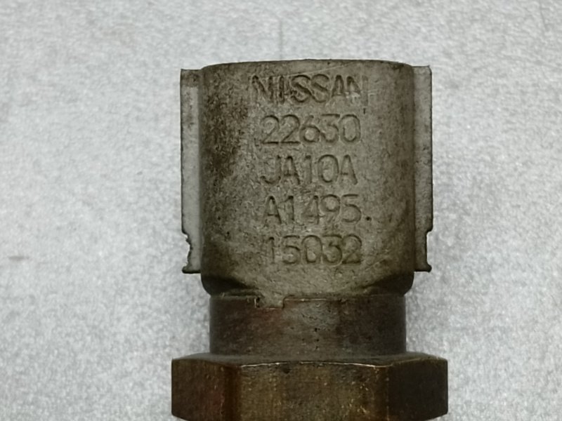 Датчик температуры охлаждающей жидкости NISSAN X-TRAIL/ROGUE T32 13-20 2.5 QR25DE