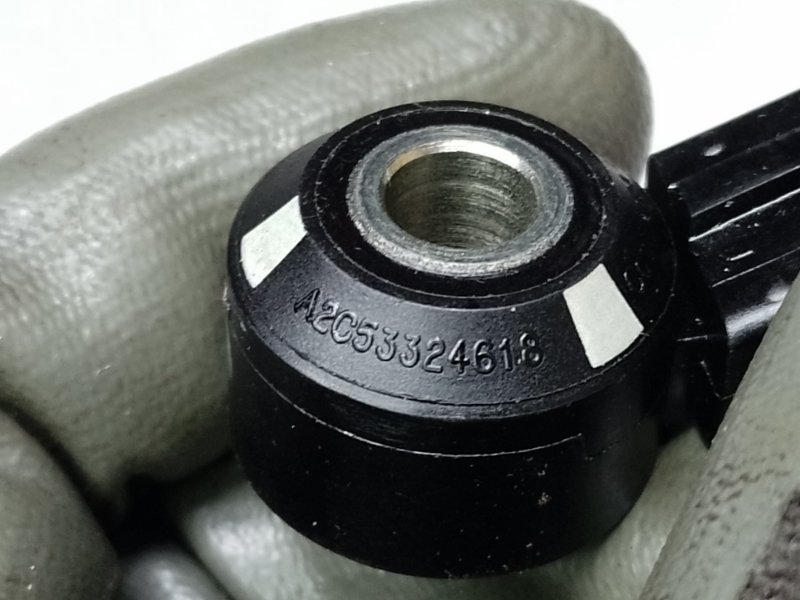 Датчик детонации X-TRAIL/ROGUE T32 13-20 2015 2.5 QR25DE