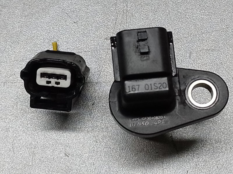 Датчик положения распредвала X-TRAIL/ROGUE T32 13-20 2015 2.5 QR25DE