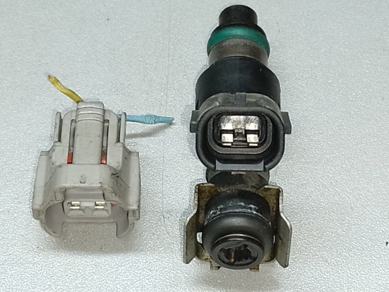 Форсунка топливная X-TRAIL/ROGUE T32 13-20 2015 2.5 QR25DE