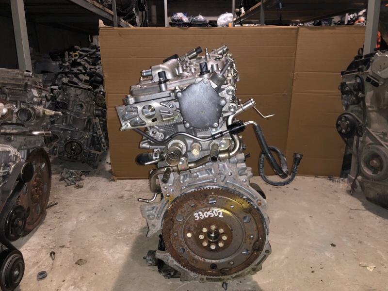 Запчасть двигатель бензин TOYOTA COROLLA 150 06-13 1ZR 1ZR Б/У Двигатель бензин TOYOTA COROLLA 150 06-13 1ZR 1ZR Б/У