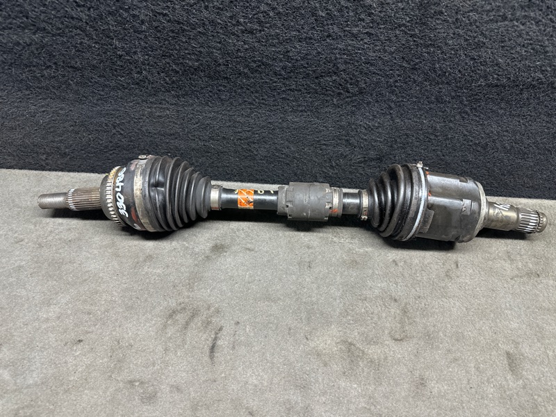 Привод передний левый RX350/450 09-15 2009 GGL10L 2GR-FXE 3.5L Привод передний левый RX350/450 09-15 2009 GGL10L 2GR-FXE 3.5L