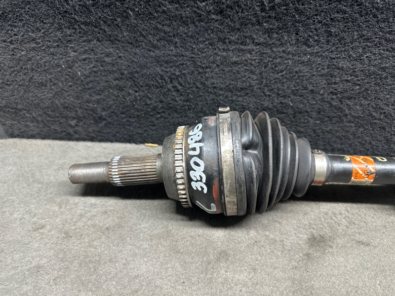 Привод передний левый LEXUS RX350/450 09-15 GGL10L 2GR-FXE 3.5L Привод передний левый LEXUS RX350/450 09-15 GGL10L 2GR-FXE 3.5L