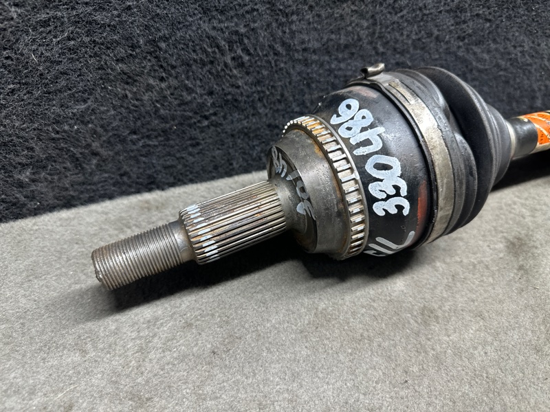 Привод передний левый RX350/450 09-15 2009 GGL10L 2GR-FXE 3.5L Привод передний левый RX350/450 09-15 2009 GGL10L 2GR-FXE 3.5L