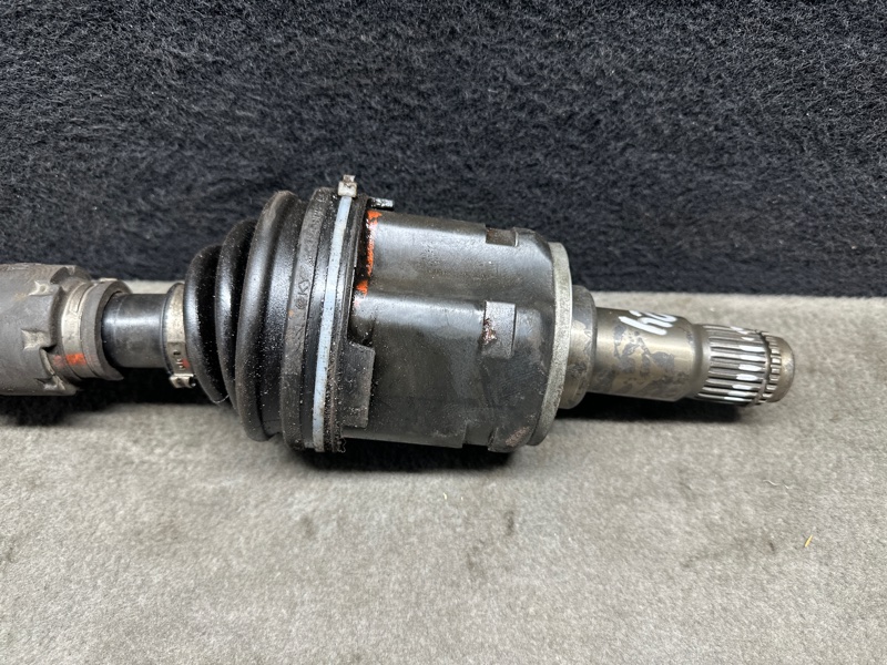 Привод передний левый RX350/450 09-15 2009 GGL10L 2GR-FXE 3.5L Привод передний левый RX350/450 09-15 2009 GGL10L 2GR-FXE 3.5L