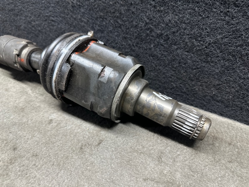 Привод передний левый RX350/450 09-15 2009 GGL10L 2GR-FXE 3.5L Привод передний левый RX350/450 09-15 2009 GGL10L 2GR-FXE 3.5L