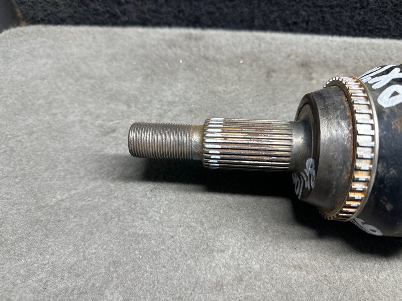 Привод передний левый RX350/450 09-15 2009 GGL10L 2GR-FXE 3.5L Привод передний левый RX350/450 09-15 2009 GGL10L 2GR-FXE 3.5L